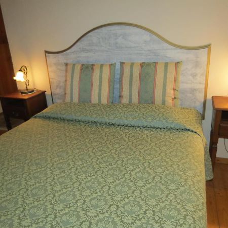 Badia  Agriturismo Borgo Del Papa المظهر الخارجي الصورة