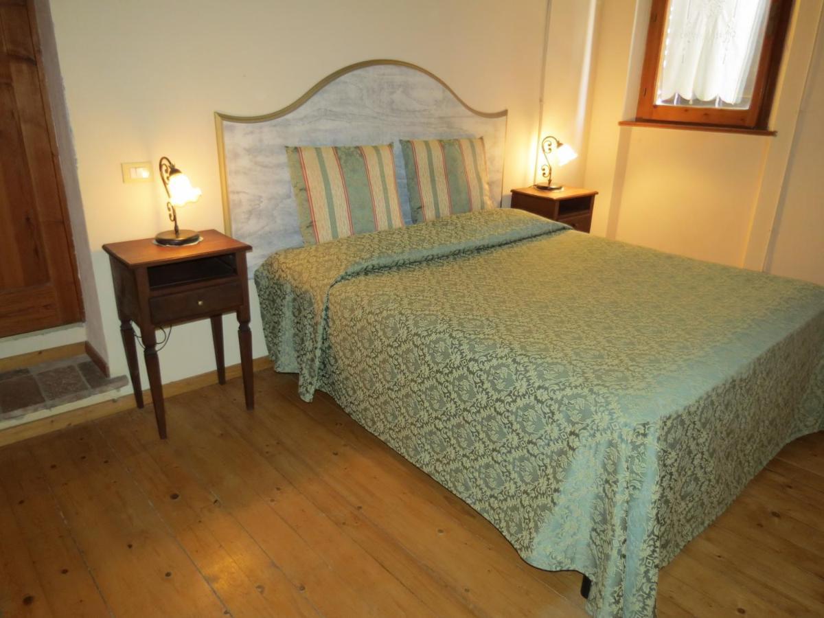 Badia  Agriturismo Borgo Del Papa المظهر الخارجي الصورة