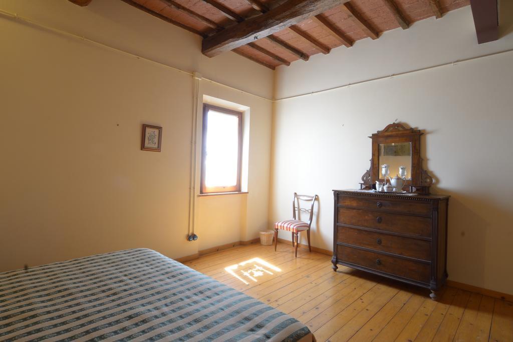 Badia  Agriturismo Borgo Del Papa المظهر الخارجي الصورة