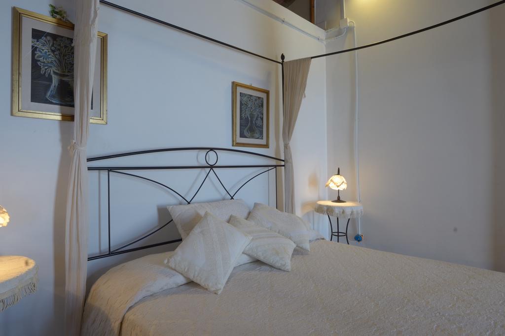 Badia  Agriturismo Borgo Del Papa المظهر الخارجي الصورة