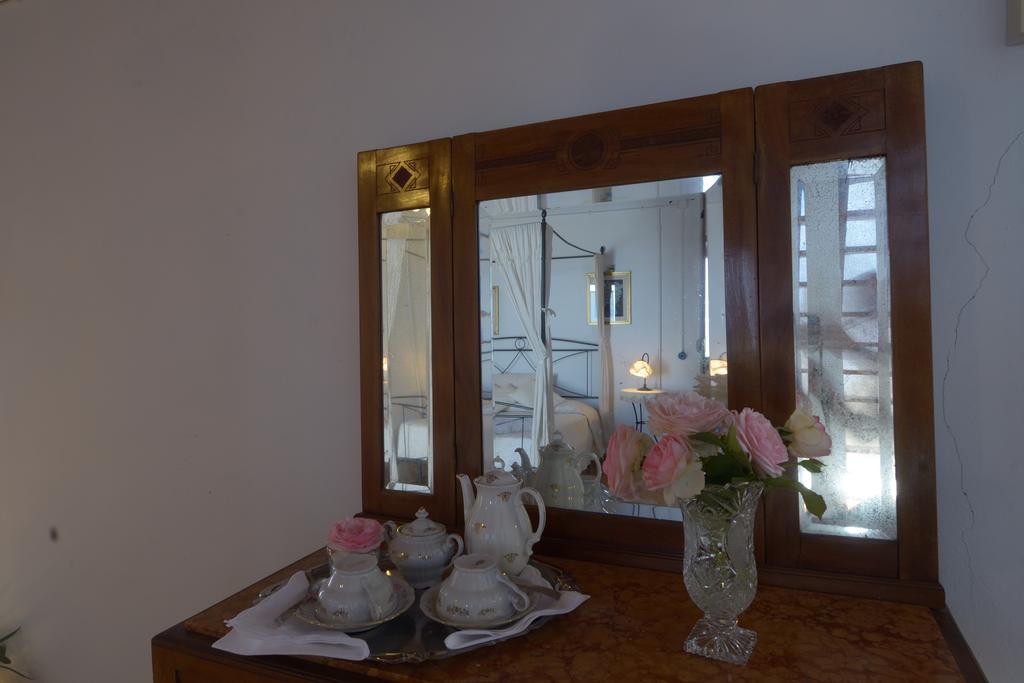 Badia  Agriturismo Borgo Del Papa المظهر الخارجي الصورة
