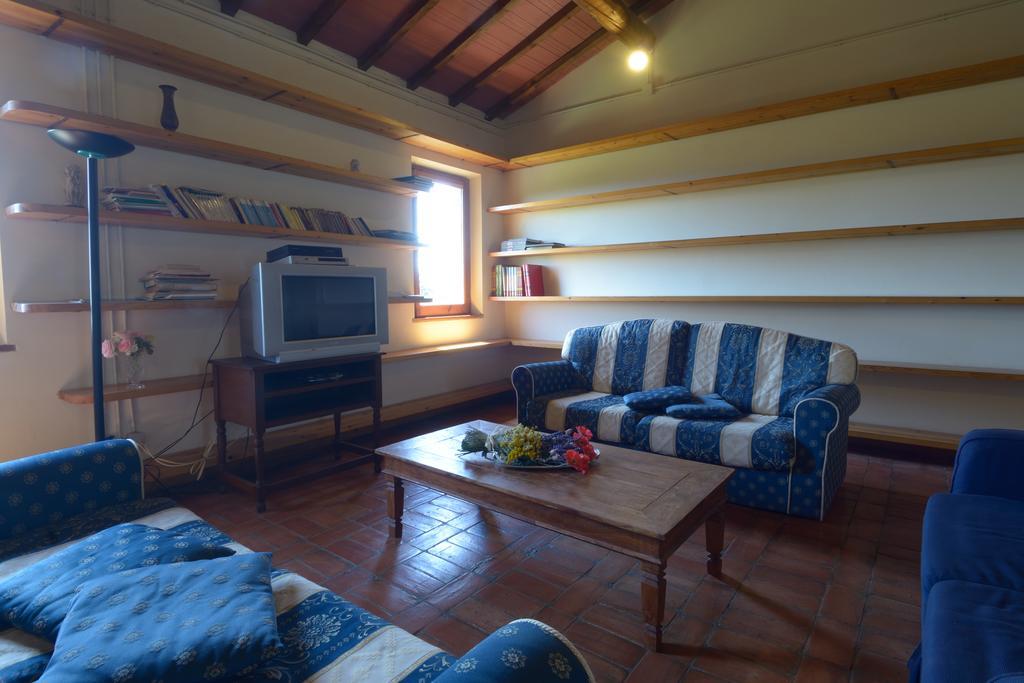 Badia  Agriturismo Borgo Del Papa المظهر الخارجي الصورة